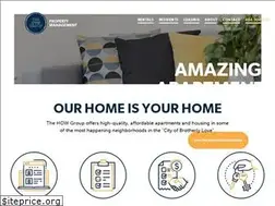 Sites similar to howproperties.com