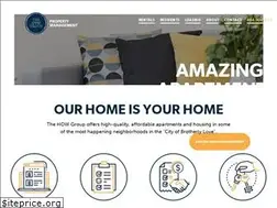 Sites similar to howpropertymanagement.com