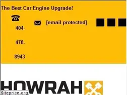 Sites similar to howrah.org