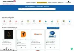 Sites similar to howrahonline.in