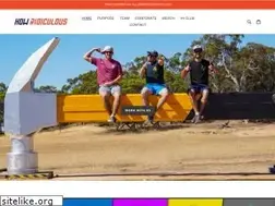 Sites similar to howridiculous.com.au