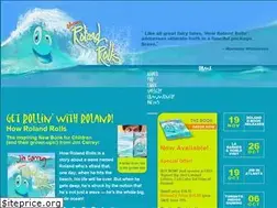 Sites similar to howrolandrolls.com