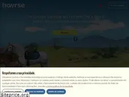 Sites similar to howrse.com.pt