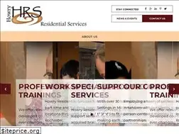 Sites similar to howryinc.com