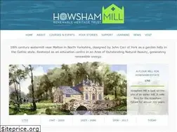 Sites similar to howshammill.org.uk
