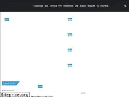 Sites similar to howshost.com