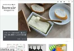 Sites similar to howsie.jp