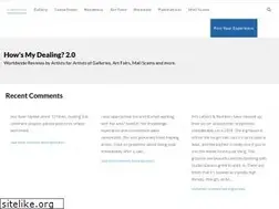 Sites similar to howsmydealing.com