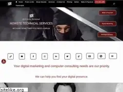 Sites similar to howste.ninja