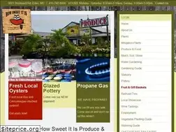 Sites similar to howsweetgarden.com