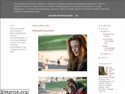 Sites similar to howtallis.blogspot.com