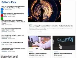 Sites similar to howtechhack.com