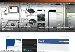 Sites similar to howtechismade.com
