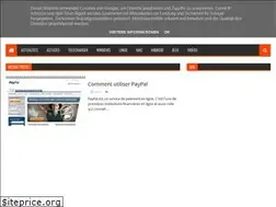 Sites similar to howtechpro.blogspot.com