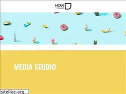 Sites similar to howtekno.com