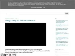Sites similar to howto-auto-videos.blogspot.com