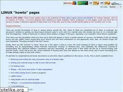 Sites similar to howto-pages.org