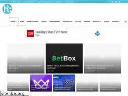 Sites similar to howto.co.ke