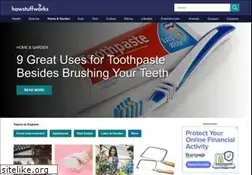 Sites similar to howto.com