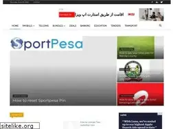 Sites similar to howto.info.ke
