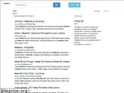 Sites similar to howto.uk