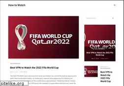 Sites similar to howto.watch