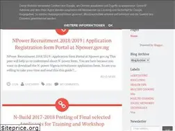 Sites similar to howto361.blogspot.com