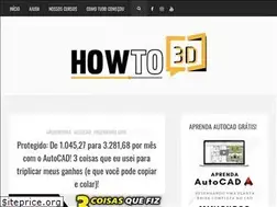Sites similar to howto3d.com.br