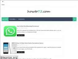 Sites similar to howto72.com