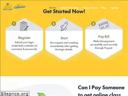 Sites similar to howtoaceonlineclass.com