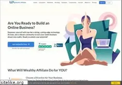 Sites similar to howtoaffiliatemarketing.com