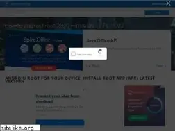 Sites similar to howtoandroitroot.com