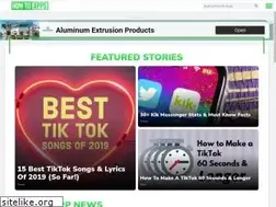 Sites similar to howtoapps.com