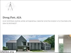 Sites similar to howtoarchitect.com