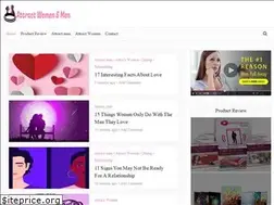 Sites similar to howtoattractwm.com