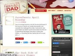 Sites similar to howtobeadad.com