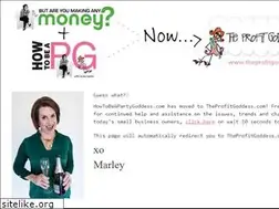 Sites similar to howtobeapartygoddess.com