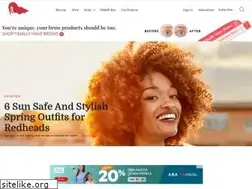Sites similar to howtobearedhead.com