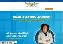 Sites similar to howtobecomeaflightattendant.com