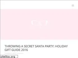 Sites similar to howtobefancy.com