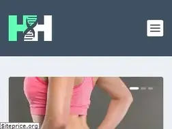 Sites similar to howtobehealthy.org