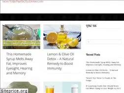 Sites similar to howtobeperfectwoman.com