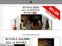 Sites similar to howtoblackhair.com