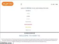 Sites similar to howtobooks.co.uk