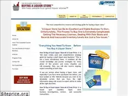 Sites similar to howtobuyaliquorstore.com