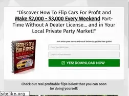 Sites similar to howtobuyandsellyourcars.com