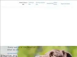 Sites similar to howtobuyapet.org.uk