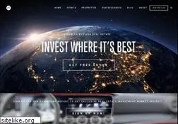 Sites similar to howtobuyusarealestate.com