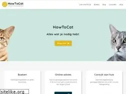 Sites similar to howtocat.nl