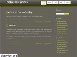 Sites similar to howtocialis.com